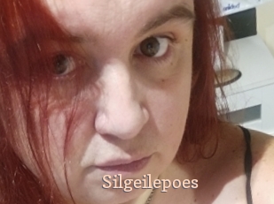 Silgeilepoes