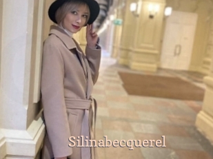 Silinabecquerel