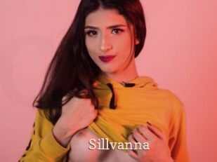Sillvanna