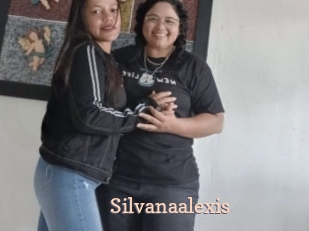 silvanaalexis Chaude Vision
