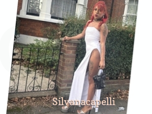 silvanacapelli Chaude Vision