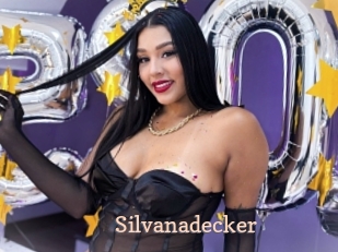 Silvanadecker