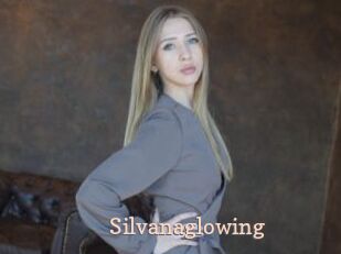Silvanaglowing