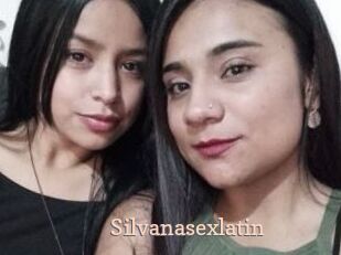 Silvanasexlatin