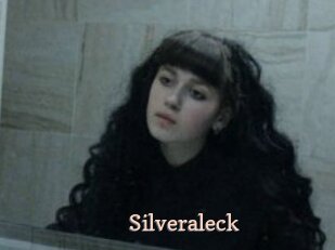 Silveraleck