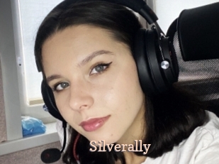 Silverally