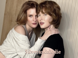 silverandalodie Chaude Vision