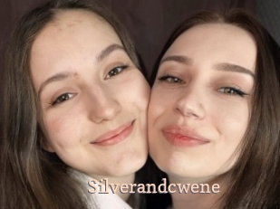 Silverandcwene