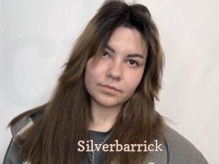 Silverbarrick