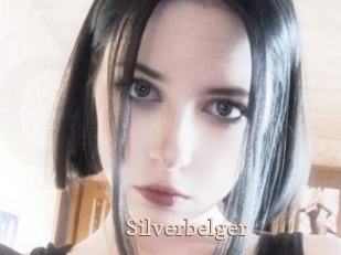 Silverbelger