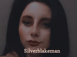 Silverblakeman