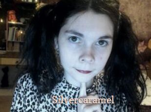 Silvercaramel