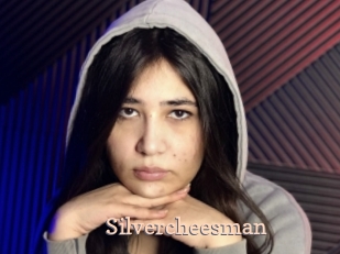 Silvercheesman