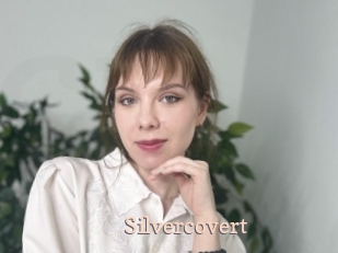 Silvercovert