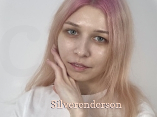 Silverenderson