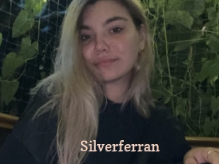 Silverferran