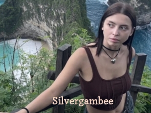 Silvergambee