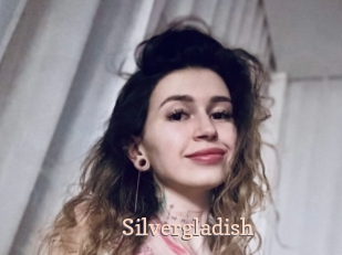 Silvergladish