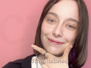 Silverhallsted