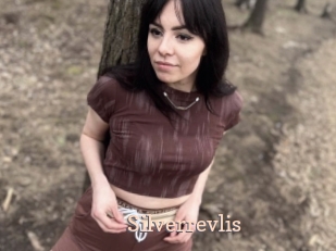 Silverrevlis