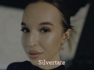 Silvertate