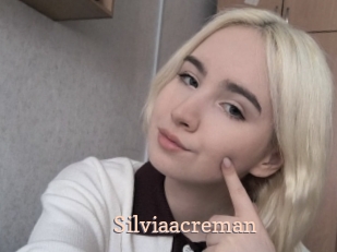 Silviaacreman