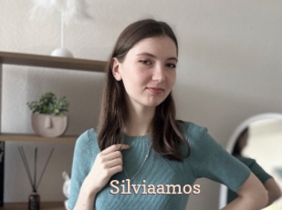 Silviaamos