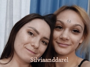 silviaanddarel Chaude Vision