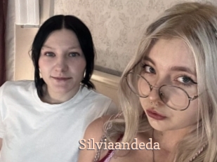 Silviaandeda