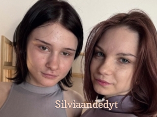 silviaandedyt Chaude Vision