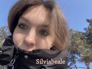 Silviabeale