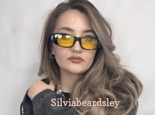 Silviabeardsley