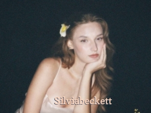 Silviabeckett