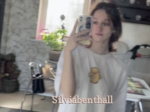 Silviabenthall