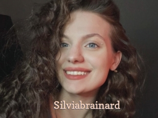 Silviabrainard