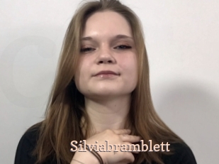 Silviabramblett