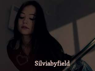 Silviabyfield