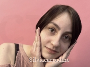 Silviacarradine