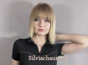 Silviachauncey