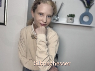 Silviachesser