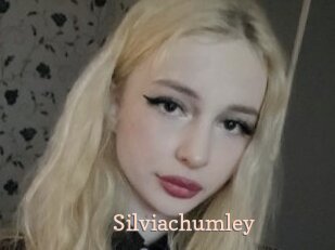 Silviachumley