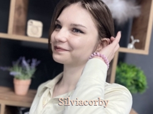 Silviacorby