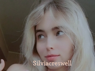 Silviacreswell