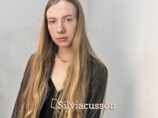 Silviacusson