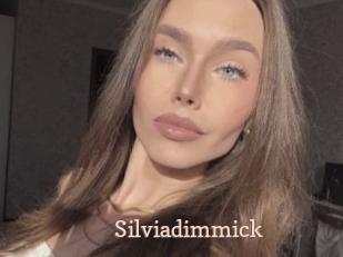 Silviadimmick