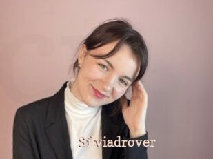 Silviadrover