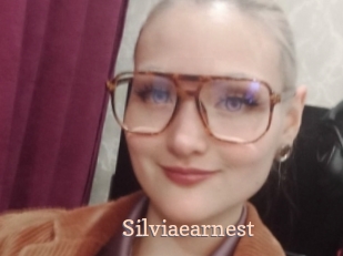Silviaearnest