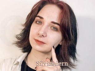 Silviaedern