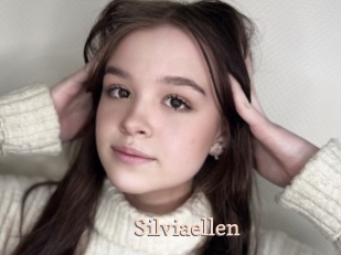 Silviaellen