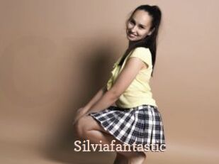 Silviafantastic